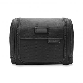 Briggs & Riley Baseline 2022 Deluxe Hangable Kit Black