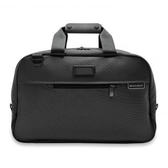 Briggs & Riley Baseline Executive Travel Duffle Black