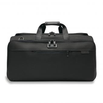 Briggs & Riley Baseline Garment Duffle Black