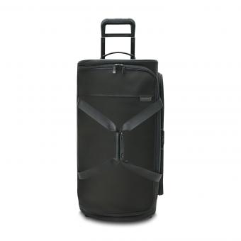 Briggs & Riley Baseline Medium 2-Wheel Duffle Black