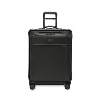 Briggs & Riley Baseline Medium Expandable Spinner Black