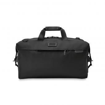 Briggs & Riley Baseline Weekender Duffle Black