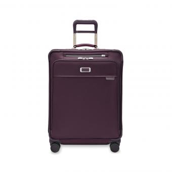 Briggs & Riley Baseline Medium Expandable Spinner Plum