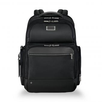 Briggs & Riley Business Large Cargo Backpack 17"