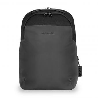 Briggs & Riley Delve Medium Backpack Black