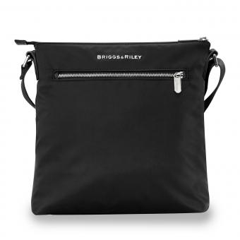 Briggs & Riley Rhapsody Crossbody schwarz