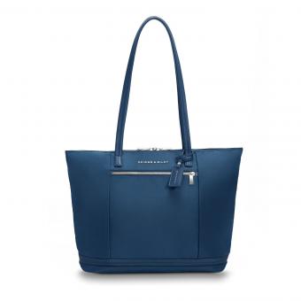 Briggs & Riley Rhapsody Expandable Tote Navy