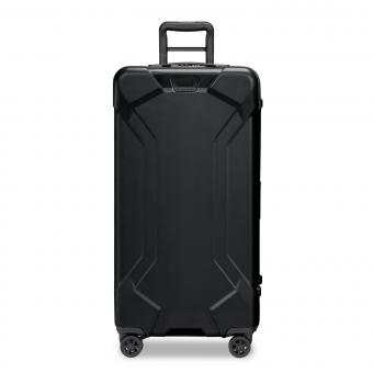 Briggs & Riley Torq Extra Large Trunk 4-Rollen-Trolley Stealth