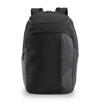 Briggs & Riley ZDX Cargo Backpack mit 15" Laptopfach Black