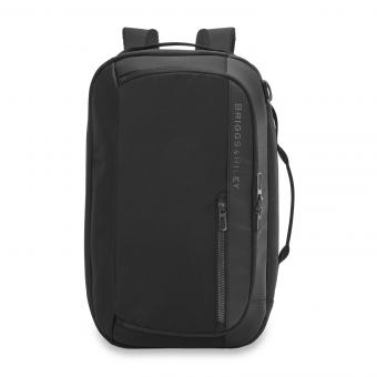 Briggs Riley ZDX Convertible Backpack Duffle Black jetzt online kaufen auf Koffer