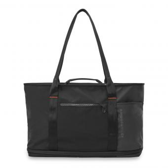 Briggs & Riley ZDX Extra Large Tote Black
