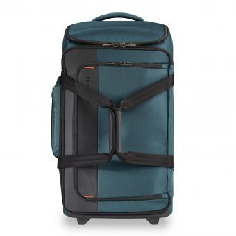 Briggs & Riley ZDX Medium Upright Duffle Ocean