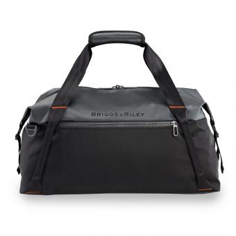 Briggs & Riley ZDX Weekend Duffle Holdall Black