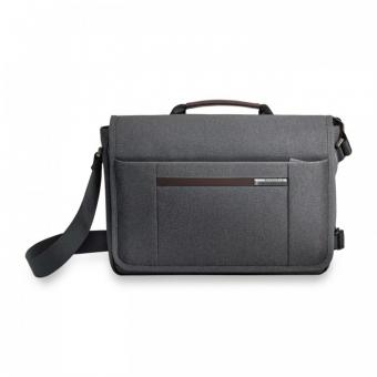 Briggs Riley Kinzie Street Micro Messenger mit Laptopfach 13 jetzt online kaufen auf Koffer