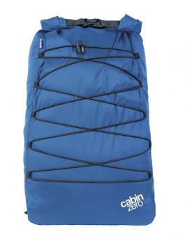 Cabin Zero AVD Dry Bacpack waterproof 30L Atlantic Blue