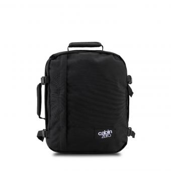 Cabin Zero Classic Backpack 28L Absolute Black