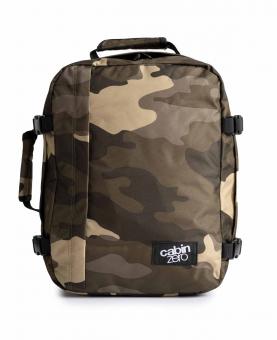 Cabin Zero Classic Backpack 28L Urban Camo