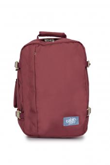 Cabin Zero Classic Backpack 36L Napa Wine