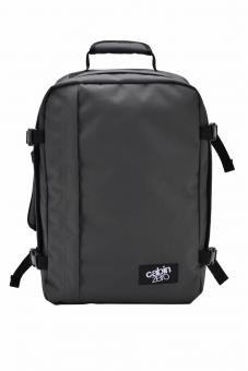 Cabin Zero Classic Backpack 36L Original Grey
