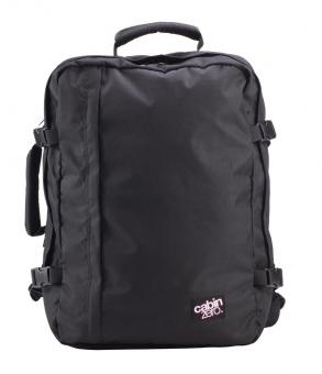 Cabin Zero Classic Backpack 44L Absolute Black