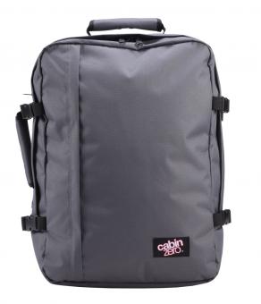 Cabin Zero Classic Backpack 44L Original Grey