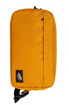 Cabin Zero Classic Cross Body 11L Orange Chill