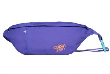 Cabin Zero Classic Hip Pack 2L Lavender Love