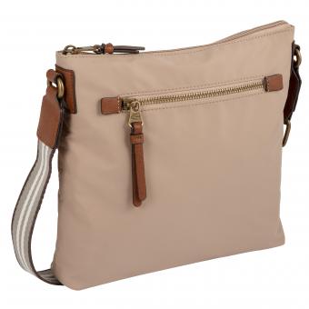 Camel Active BARI Cross Bag L Beige