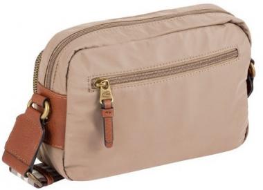 Camel Active BARI Cross Bag M Beige