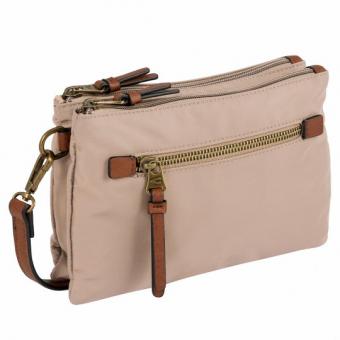 Camel Active BARI Cross Bag S Beige
