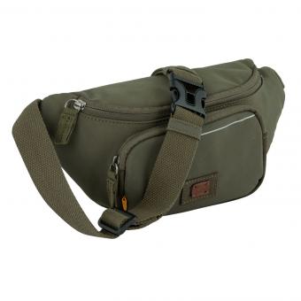 Camel Active CITY Belt Bag  khaki