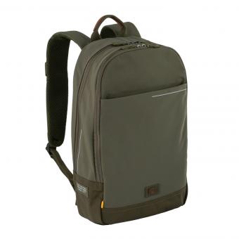 Camel Active CITY Rucksack M khaki