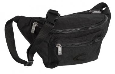 Camel Active JOURNEY Belt Bag Black