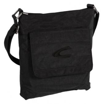 Camel Active JOURNEY Cross Bag S Schwarz