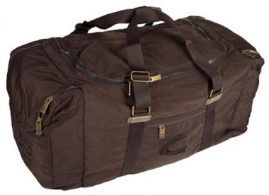 Camel Active JOURNEY Voyager Reisetasche Braun