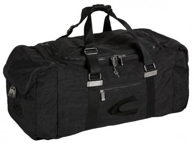 Camel Active JOURNEY Travel Bag Reisetasche Schwarz