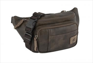 Camel Active LAOS Belt Bag 436 Braun