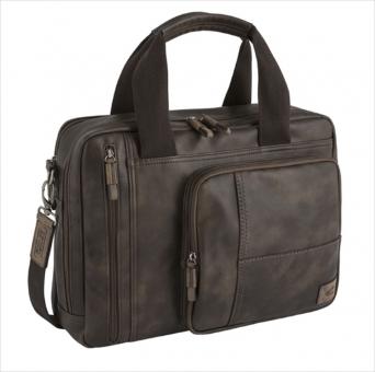 Camel Active LAOS Business Bag Braun