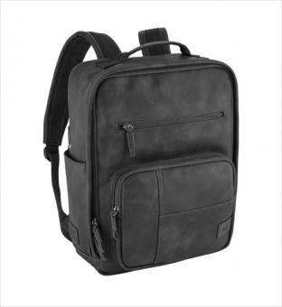 Camel Active LAOS Rucksack M Schwarz