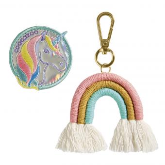 Coocazoo Zubehör COLOUR UP-Set Unicorn