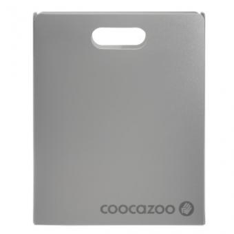 Coocazoo Zubehör Heftbox mit Tragegriff Black