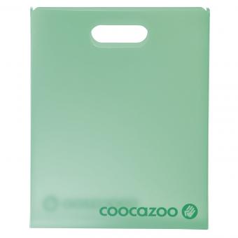 Coocazoo Zubehör Heftbox mit Tragegriff Fresh Mint