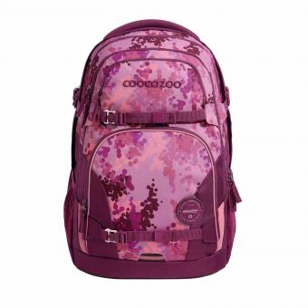 Coocazoo PORTER Schulrucksack - Kollektion 2023 Cherry Blossom