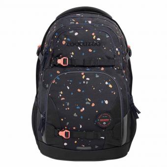 Coocazoo PORTER Schulrucksack - Kollektion 2025 Sprinkled Candy