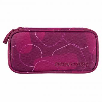 Coocazoo Zubehör Schlampermäppchen 2023 Berry Bubbles