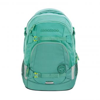 Coocazoo MATE Schulrucksack -Kollektion 2025 All Mint