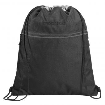 Coocazoo Zubehör Turnbeutel -vorherige Designs Black Coal