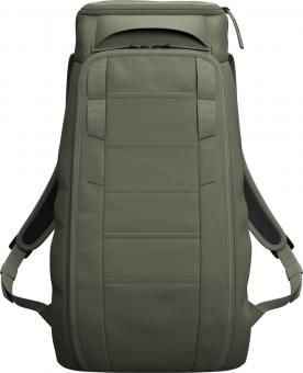 D_b_ Hugger Backpack 20L Moss Green