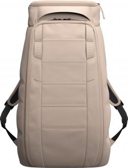 D_b_ Hugger Backpack 25L Fogbow Beige