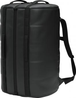 D_b_ Roamer Pro Split Duffel / Bakcpack 70L Black Out